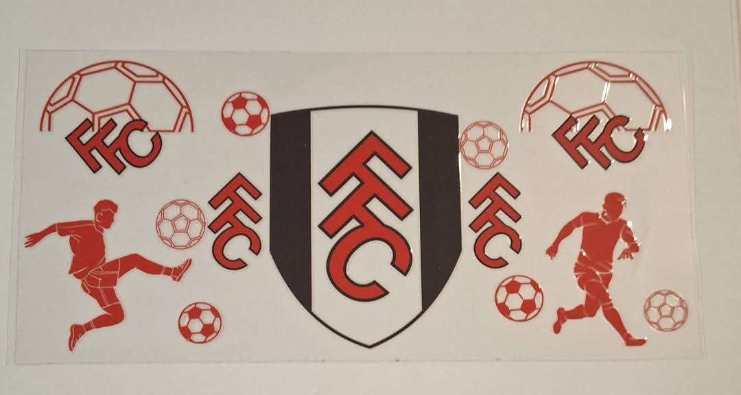 Ffc 16oz libbey cup wrap