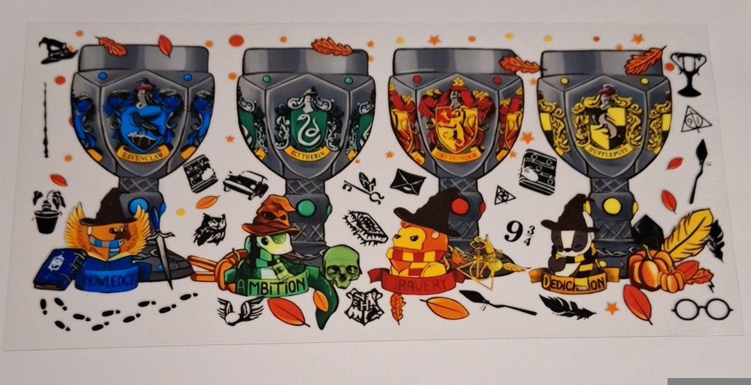 Hp cups 16oz libbey cup wrap