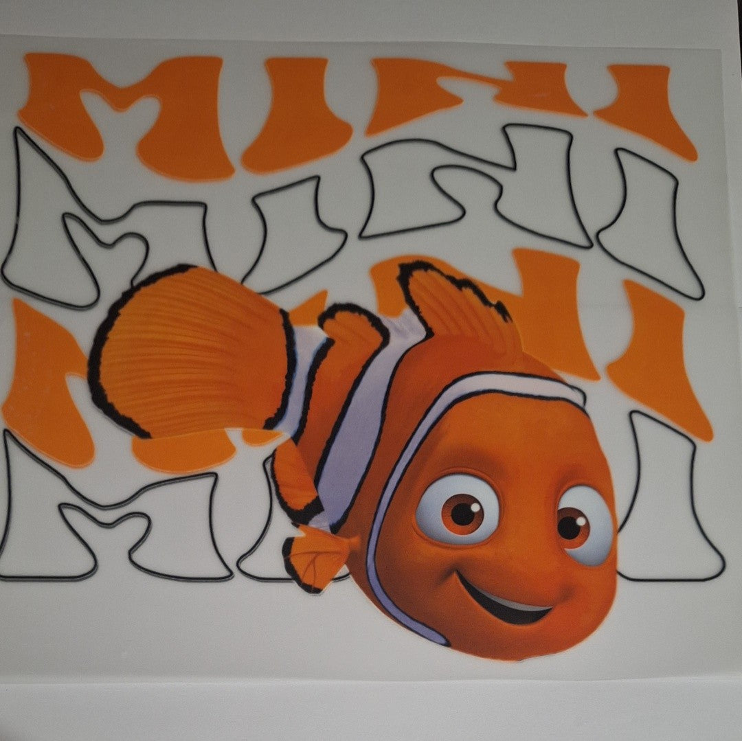 Mini nemo Large Heat Transfers