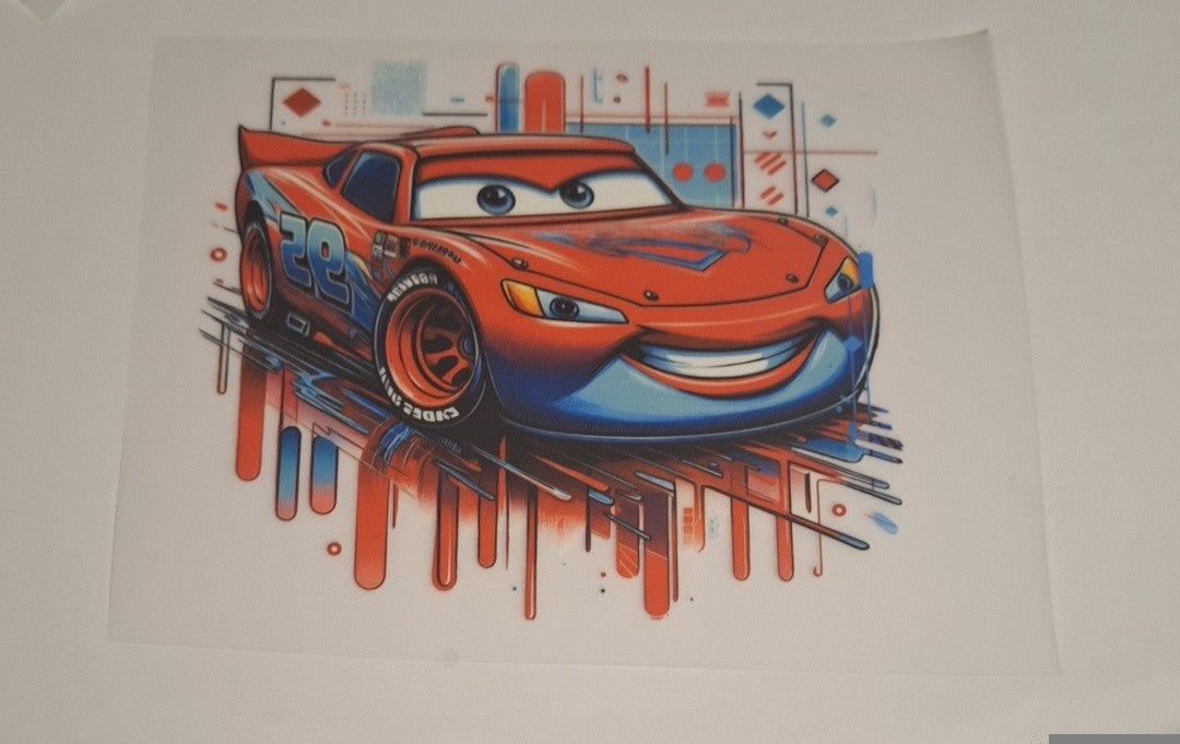 Pocket size heat transfers