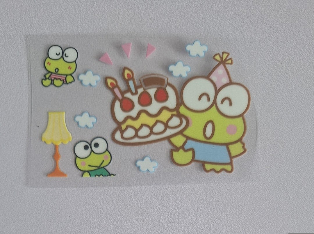 Kerropi Credit/bank card wrap