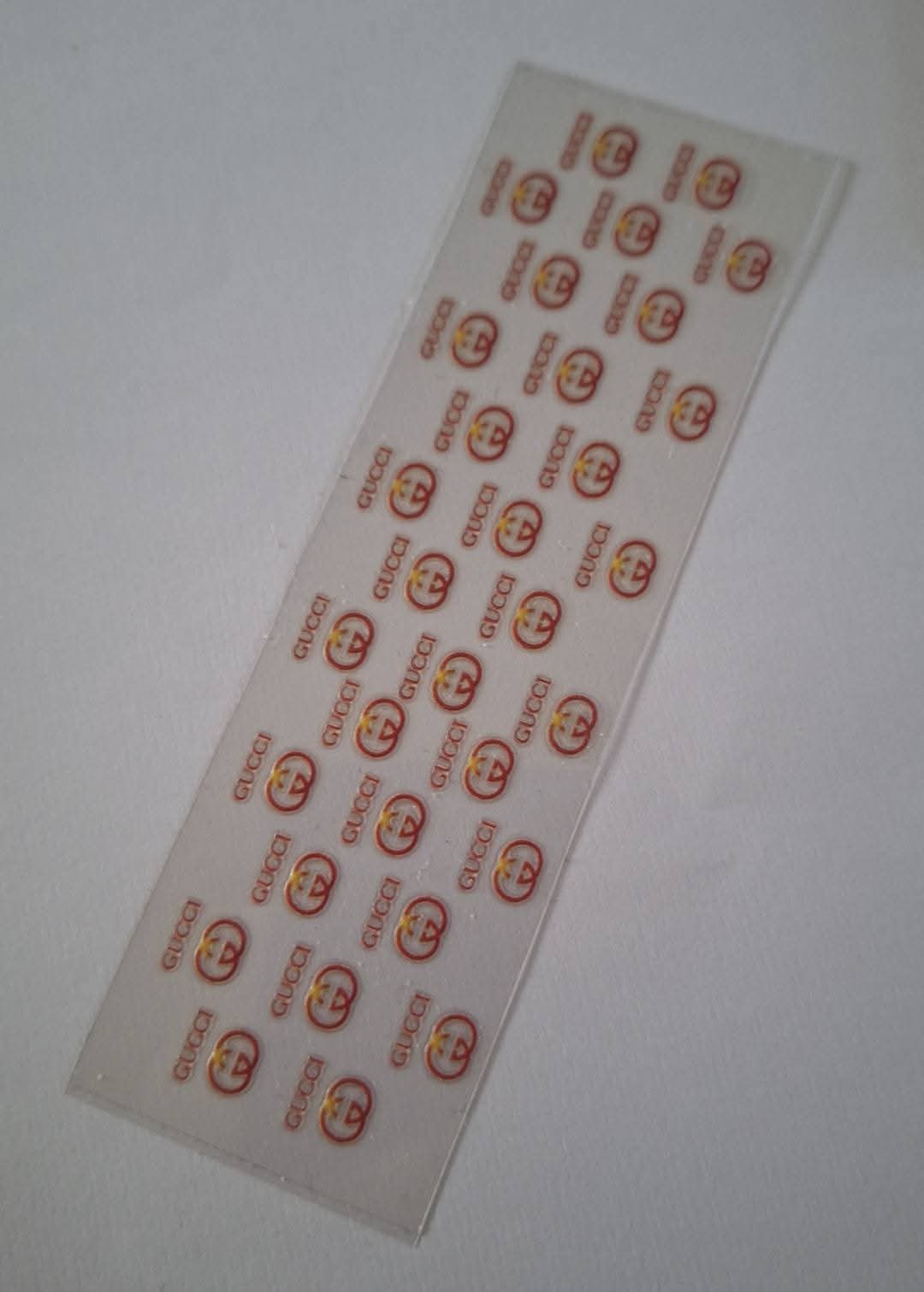 Gg Pen/bookmark wrap