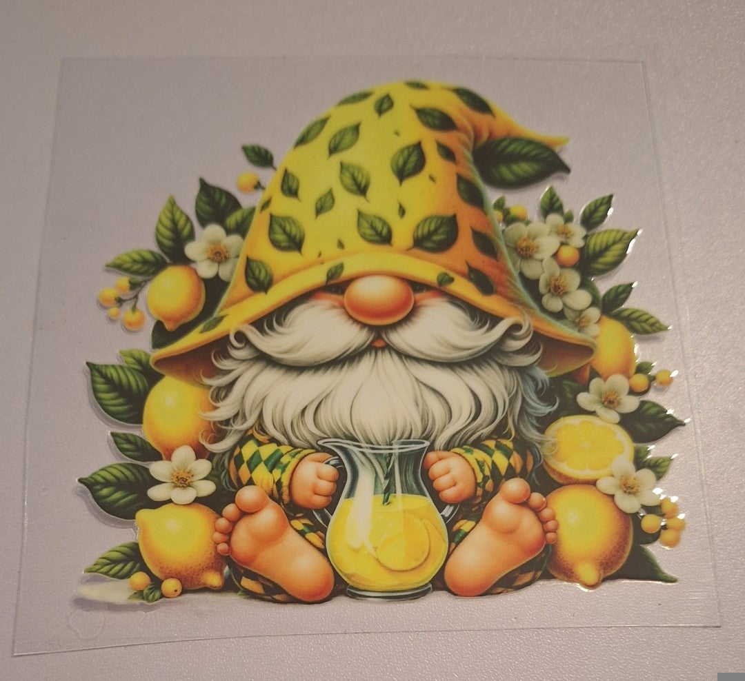 Lemon Gonk Uvdtf decals