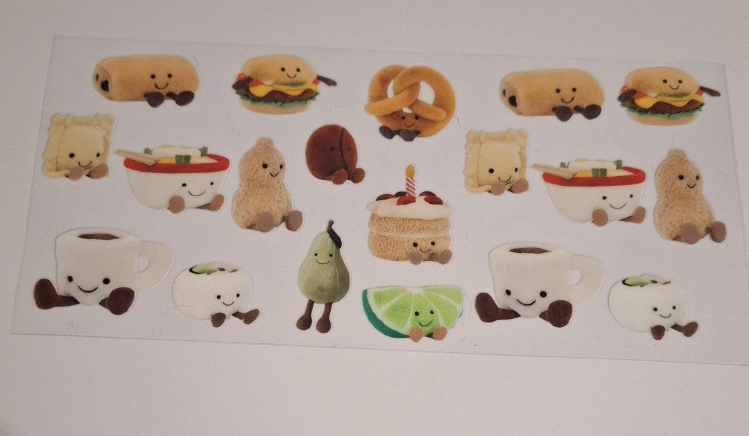 Jcat 47 16oz libbey cup wrap