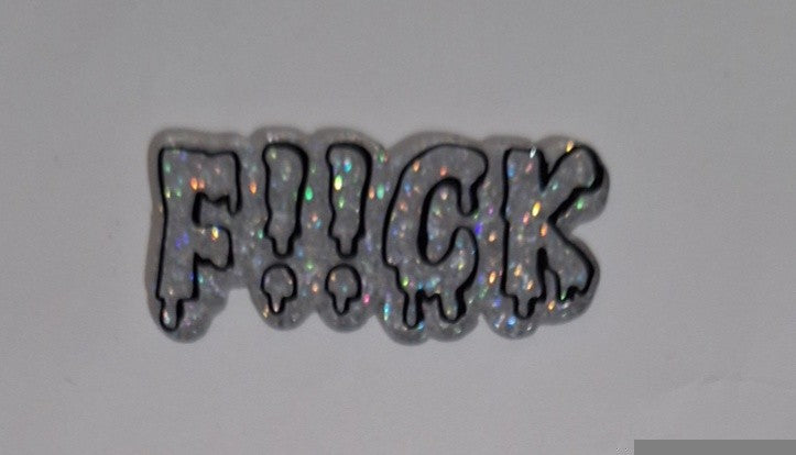 F!!ck Acrylic planars