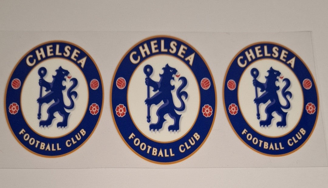 Chelsea 16oz libbey cup wrap