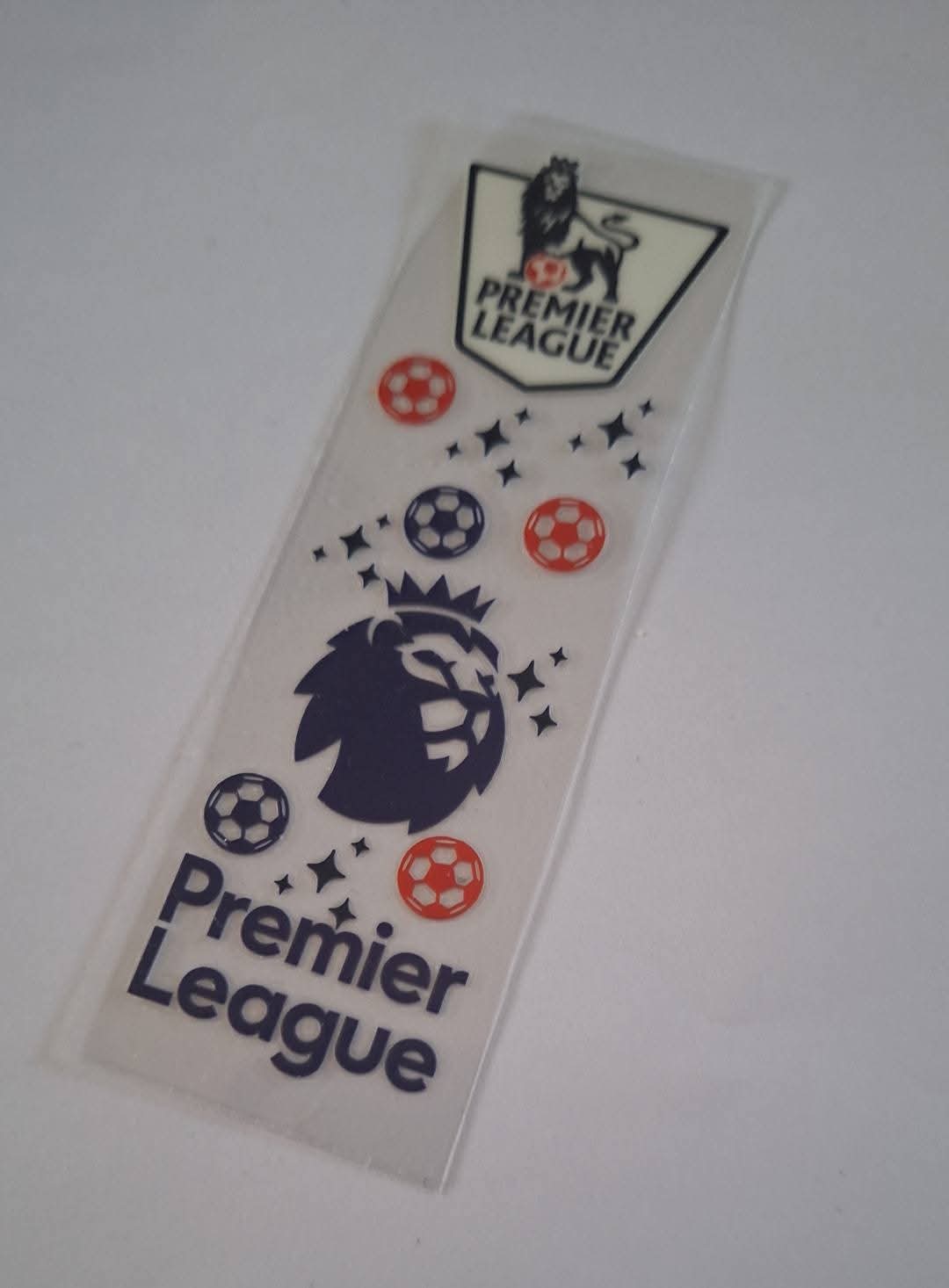 Premier League Pen/bookmark wrap