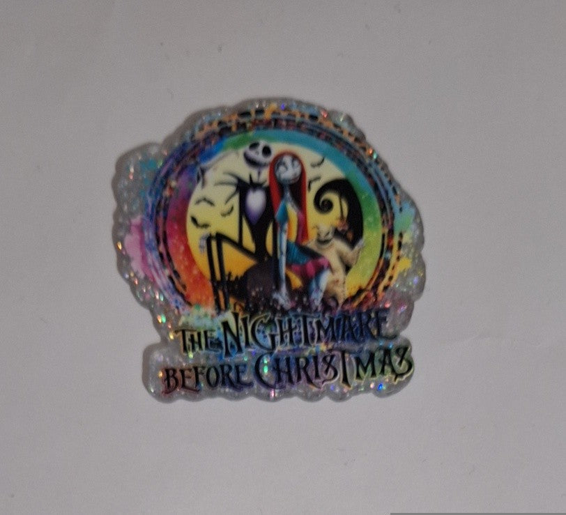 Nbc style 2 Acrylic planars