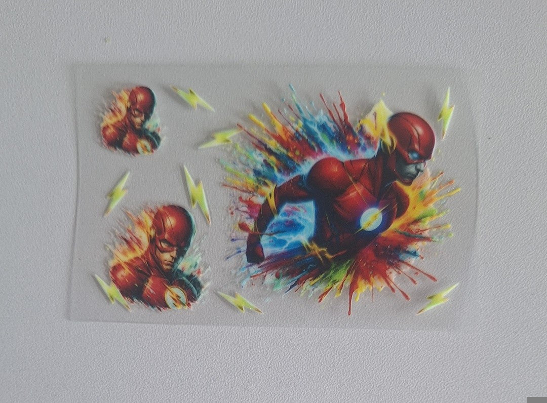 Flash Credit/bank card wrap
