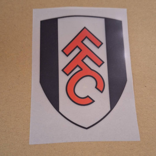 FFC Iron On Transfers (small)