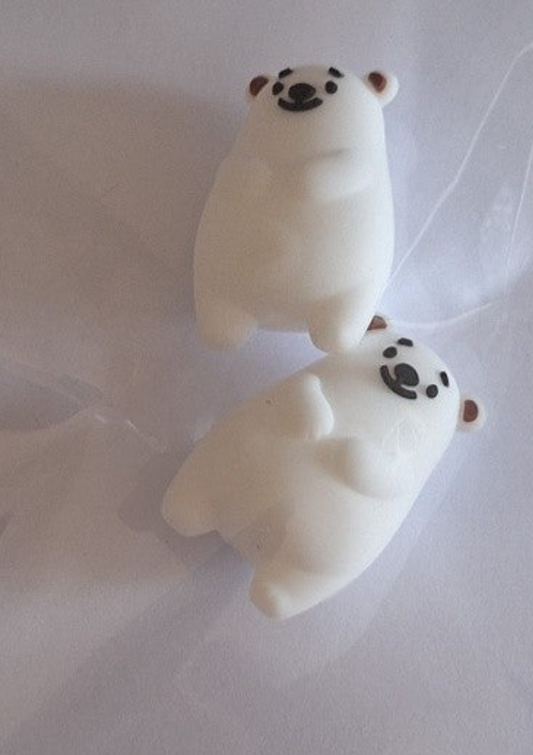 3d focal beads