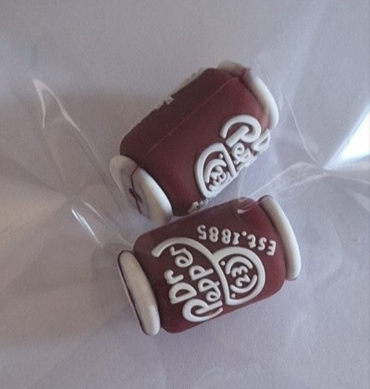 3d focal beads