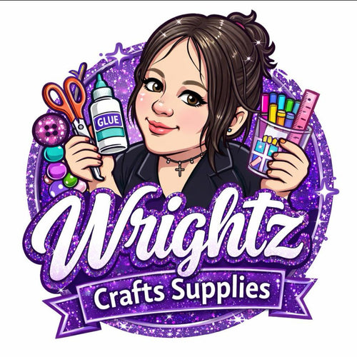Wrightz Crafts Supplies