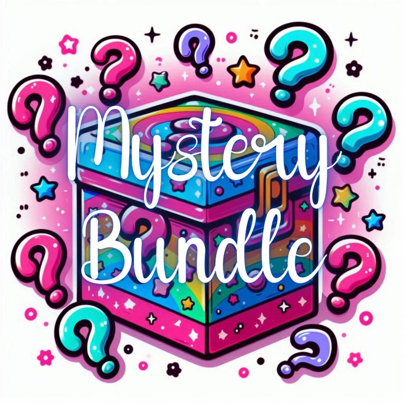 Mystery Bundles