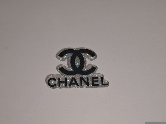 C black Acrylic planars