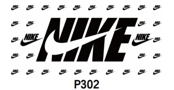 Preorder Nike 16oz Cup Wrap