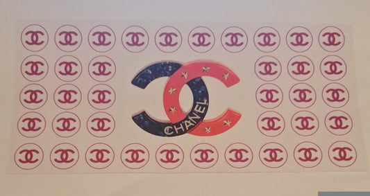 c purple 16oz libbey cup wrap