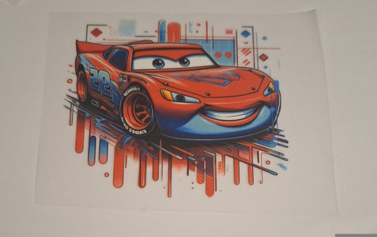 Pocket size heat transfers