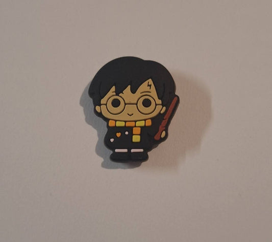Harry Potter Focal Bead