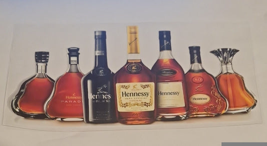 Drink bottles 16oz libbey cup wrap