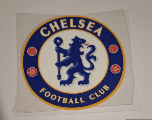 Chelsea Uvdtf pocket Size Decals