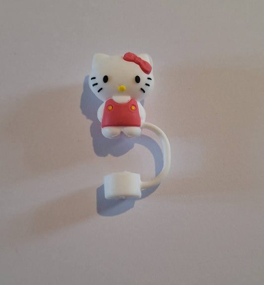 Hk Straw Stopper