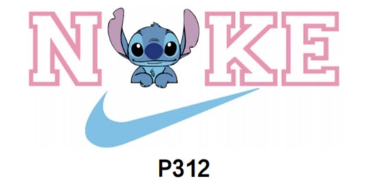 Preorder Stitch 16oz Cup Wrap