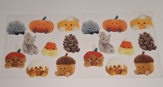 J cat style 1 16oz libbey cup wrap