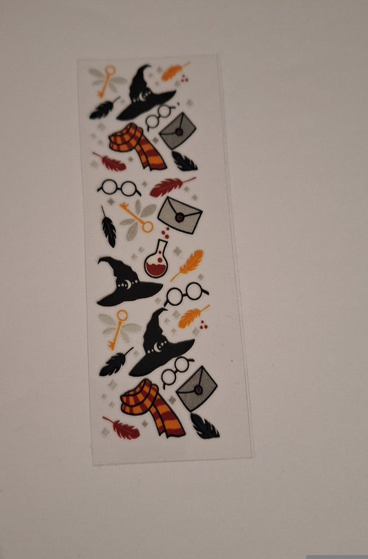 Hp mix (style 1)  Pen wraps