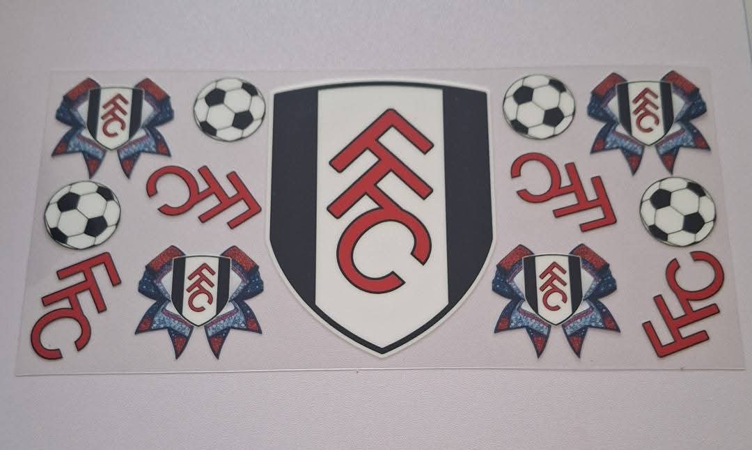 Ffc 16oz libbey cup wrap