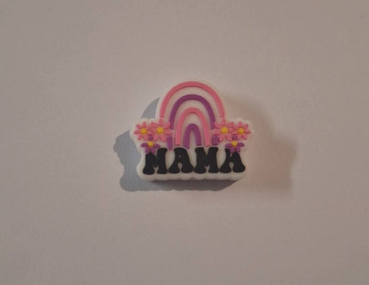 Mama Focal Bead