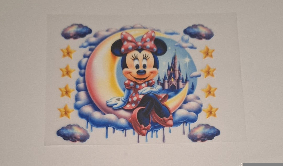 Pocket size heat transfers