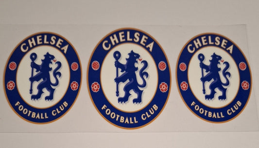 Chelsea 16oz libbey cup wrap