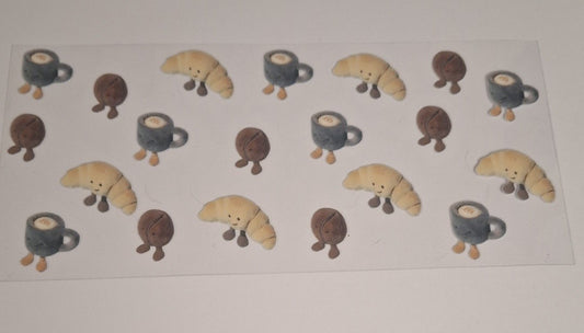 Jcat 46 16oz libbey cup wrap