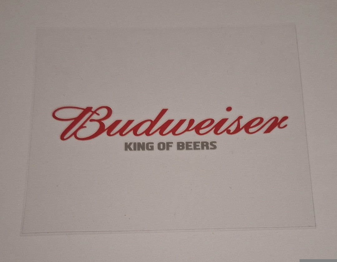 B. Weiser Uvdtf pocket Size Decals